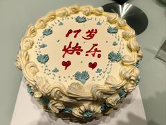 -北京1983面包坊(崇文门店)