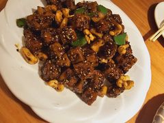 -圆满素食林饭店非遗素食(河西店)