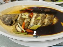 -山里饭店(贵安店)