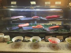 -桂林喜来登饭店雅琴餐厅