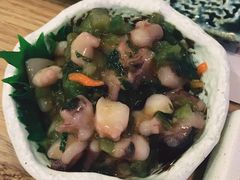 -林妈妈村·日式料理(宝山龙湖天街店)