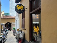 -Ministry of Crab(科伦坡店)