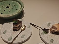 -上井料理黑金店(IFS国金中心店)