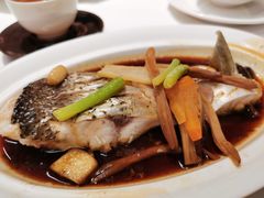 家炖大白刀鱼-宣和苑(华侨新村店)