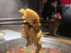 -老天桥蛙炉火锅(姑苏总店)