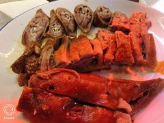 三拼-陈鹏鹏潮汕菜(宝安机场T3航站楼店)