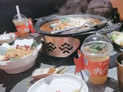 -探鱼·鲜青椒爽麻烤鱼(正佳广场店)