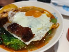 -龙记香港茶餐厅(久光百货店)