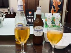 -北塘海鲜·天津菜(大光明桥旗舰店)