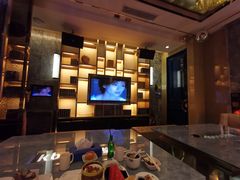 -堂会·KTV·自助餐·团建聚会(天河店)