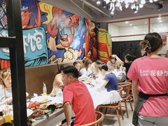 -李叔叔虾蟹大排档(青羊店)
