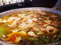 -鸡毛店·川菜(双楠店)