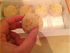 吴苑酥饼-吴苑饼家(延平路店)