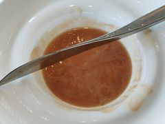 -洲际酒店·地平线全日餐厅HORIZON CAFÉ