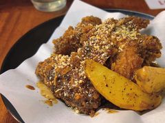 -米屋石锅拌饭(师大店)