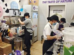 -一只酸奶牛(八一路店)