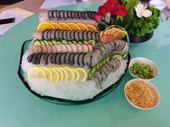 -隆聚·时令海鲜(洪兴店)