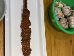 -山丹丹西北菜(金贸大厦店)