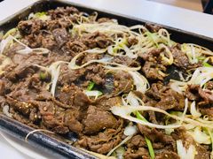 -清真永恒华威肉饼(潘家园店)