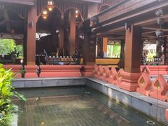 -西双版纳洲际度假酒店兰吧