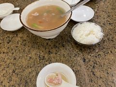 -旺达·福州菜(正大广场店)