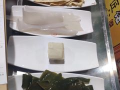 -大明铜锅·烤涮坊·烧烤(总店)