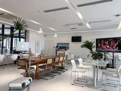 -伊诺咖啡(东川路店)