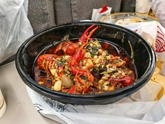 -聚味瞿记·龙虾堂(咸嘉湖店)