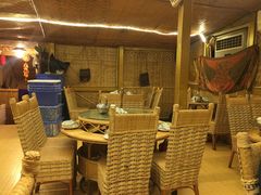 -多哥水傣味餐厅(司马巷店)