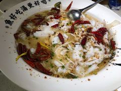 -江渔儿酸菜鱼(奥园广场金发购物中心店)
