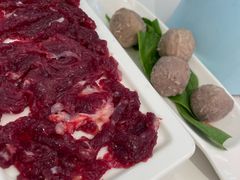 -八合里潮汕鲜牛肉火锅(深圳海岸城店)