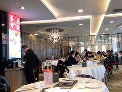 -万龙洲海鲜(南新仓店)