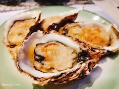 -金海湾自助餐厅(金陵饭店)