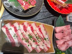 -牛局别馆·和牛烧肉(日月广场店)