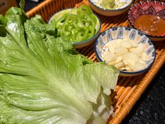 -牛焱·烧肉酒肆(五大道店)