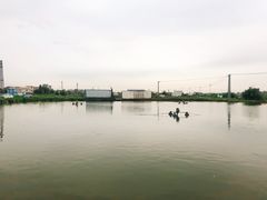 -摩登有记·新派泰国菜(银钻广场店)