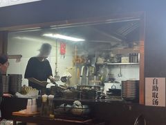 -圳兴面王·拌川·特色炒面(南山保利剧院店)