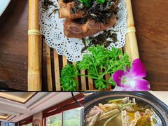 -香芙茗茶楼(梅家坞总店)