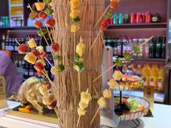 -杨记齐齐哈尔烤肉(总店)