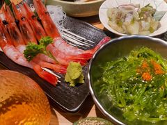 -富山日式料理(宽厚里店)