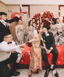 -欣薇婚纱(新源乐汇城店)