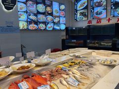 -渔满仓海鲜渔家(象山二店)