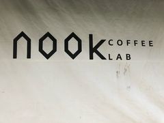 -GOTLOT COFFEE&KITCHEN角落厨房NOOK店