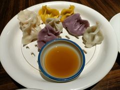 -东莱海上(长宁来福士店)