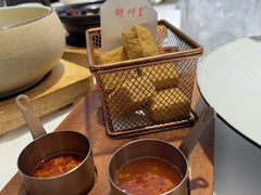-醉辉皇上海之巅(上海中心大厦店)