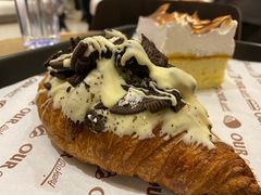 -OUR Bakery(SKP-S店)