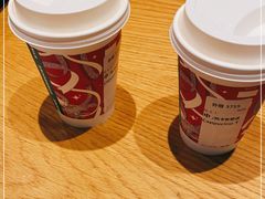 -星巴克(北京王府井店)
