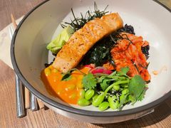 -Wagas(静安嘉里中心店)