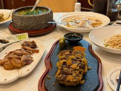 -北京全聚德(方庄店)