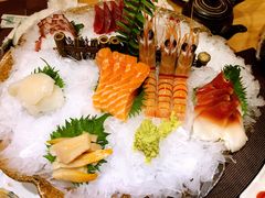 -割烹旭日本料理(龙湖狮山天街店)